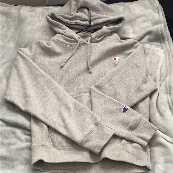 Champion Hoodie - Picture 1 of 1